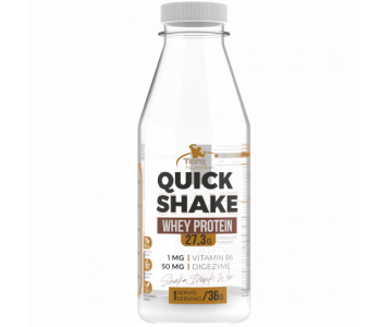 Torq Nutrition Quick Shake Whey Protein10 Gr 24 Adet - Çikolata
