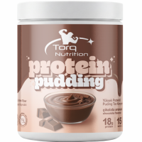 Torq Nutrition Protein Pudding 450 Gr - Çikolata