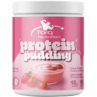 Torq Nutrition Protein Pudding 450 Gr - Çilek