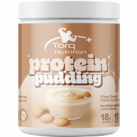 Torq Nutrition Protein Pudding 450 Gr - Kurabiye