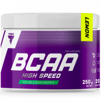 Trec Nutrition Bcaa High Speed 250 Gr