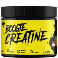 Trec Nutrition Boogie Creatine 300 Gr