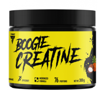 Trec Nutrition Boogie Creatine 300 Gr