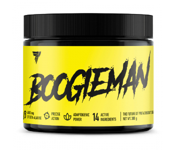 Trec Nutrition Boogieman 300 Gr