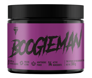 Trec Nutrition Boogieman 300 Gr