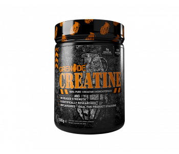 Grenade CREATINE 500 Gr