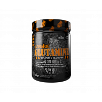 Grenade %100 Pure L-Glutamine 500 Gr