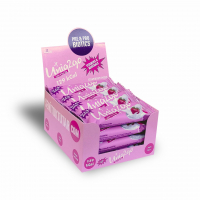 Uniq2Go Sweet & Sour Pre-Probiyotik Protein Bar 38 Gr 16 Adet Uniq2Go Sweet & Sour Pre-Probiyotik Protein Bar 38 Gr 16 Adet