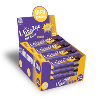 Uniq2go Muzlu ve Proteinli Vegan Bar 38 Gr 16 Adet