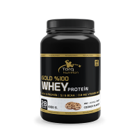  Torg Nutrition  GOLD %100 WHEY PROTEİN - 1000gr