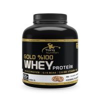  Torq Nutrition  GOLD %100 WHEY PROTEİN - 2300gr