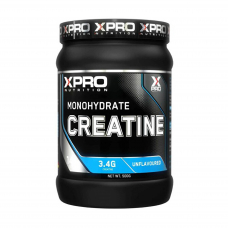Xpro Creatine Monohydrate 500 Gr
