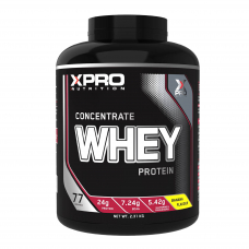 Xpro Concentrate Whey Protein 2310 Gr