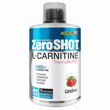 ZeroSHOT L-Carnitine Thermo Burn 480 ml 