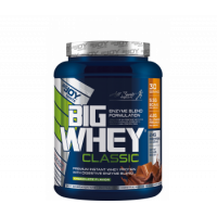 BigJoy Sports BigWhey Classic Whey Protein 990Gr
