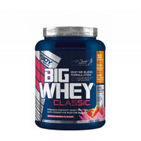 BigJoy Sports BigWhey Classic Whey Protein 915gr