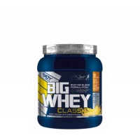 BigJoy Sports BigWhey Classic Whey Protein 488 GR