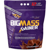 Bigjoy Bigmass  5440 Gr Çikolata