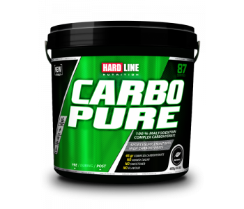 Hardline Carbopure 4000 Gr