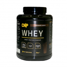 Cnp Pro Whey Protein 2000 gr 