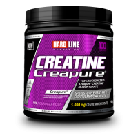 Hardline Creatine Creapure® 500 Gr