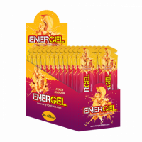 Torq Nutrition ENERGEL - Enerji ve Performans Jeli 40 Gr 24 Adet