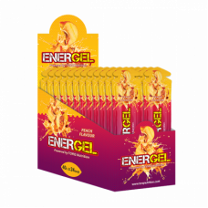 Torq Nutrition ENERGEL - Enerji ve Performans Jeli 40 Gr 24 Adet