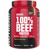 Nutrend %100 Beef Protein 900 Gr
