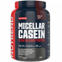 Nutrend Micellar Casein 900 Gr Nutrend Micellar Casein 900 Gr
