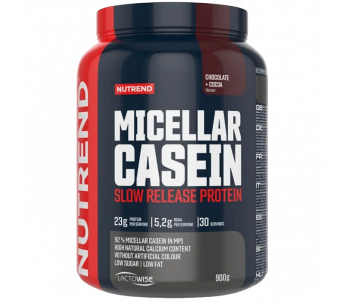 Nutrend Micellar Casein 900 Gr