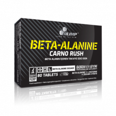 Olimp Beta-Alanine Carno Rush