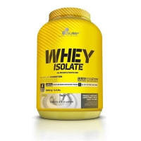 Olimp İsolate Whey Protein 1800 Gr