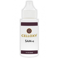 Celloxy SAM-e Yardımcı Gıda Takviyesi 30 ml