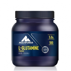Multipower L-Glutamine 500 gr