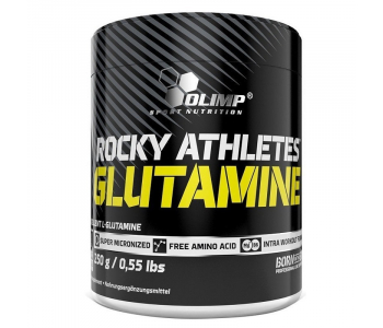Olimp Rocky Athletes L-Glutamine