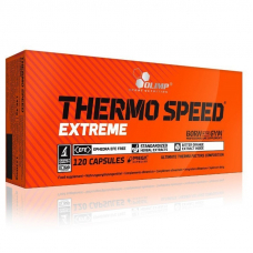 Olimp Thermo Speed Xtreme
