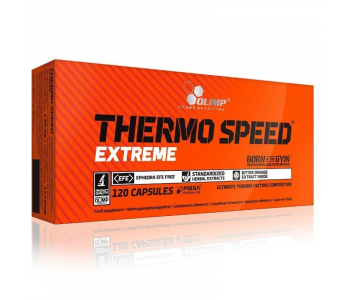 Olimp Thermo Speed Xtreme