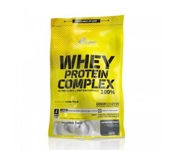 Olimp Whey Protein Complex 700 gr