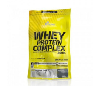 Olimp Whey Protein Complex 700 Gr - Çilek