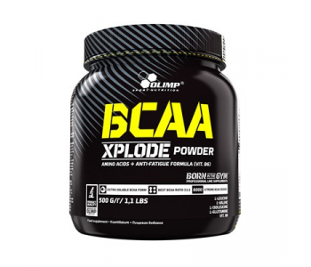 Olimp BCAA XPLODE 500 Gr - Kola