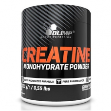 Olimp Creatine Monohydrate Powder Super Micronized