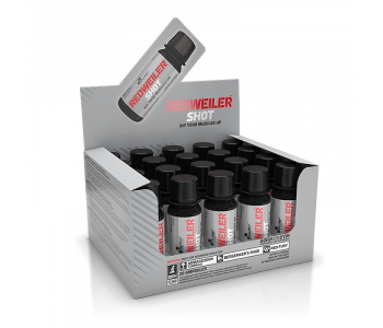 Olimp Redweiler Shot