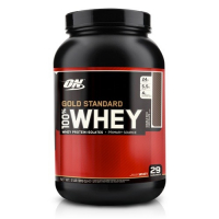 Optimum Nutrition Gold Standard Whey Protein 899 Gr
