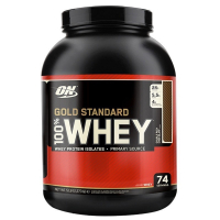 Optimum Nutrition Gold Standard Whey Protein 2.27 Kg