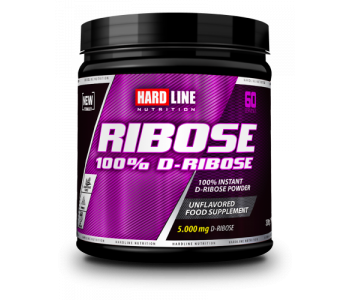 Hardline Ribose 300 Gr