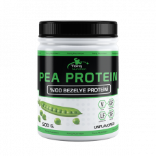 Torq Nutrition Pea Protein 500 Gr