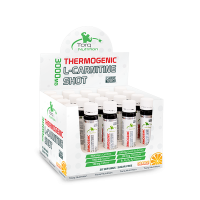  Torg Nutrition THERMOGENIC L-CARNITINE SHOT