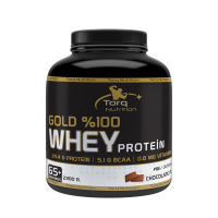  Torg Nutrition  GOLD %100 WHEY PROTEİN - 2300gr