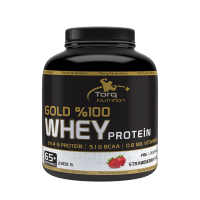  Torg Nutrition  GOLD %100 WHEY PROTEİN - 2300gr