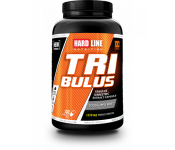 Hardline Tribulus Terrestris 100 Kapsül